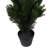 90cm Faux Tree in Pot Liner