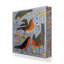 «Singing In The Rain On Metal» par Shelle Lind Stockholm-946390612