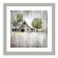 «Outten Weathered Barn» par Nan - reproduction d'art sur papier encadrée-792471993-792471877