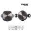 4 - Piece Non-Stick Aluminum Cookware Set