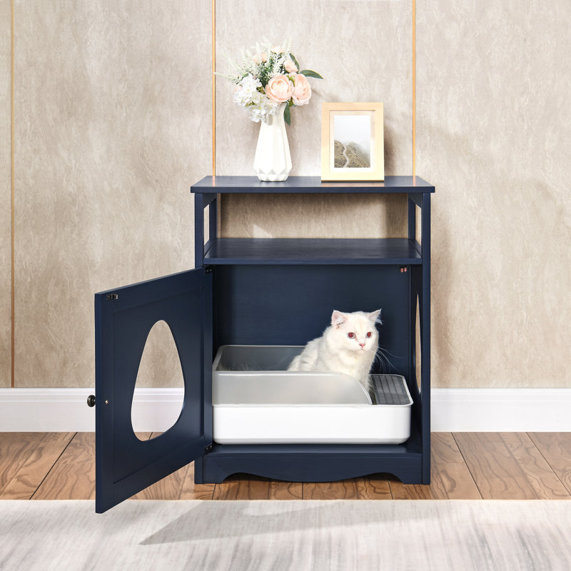 Bulloch Litter Box Enclosure