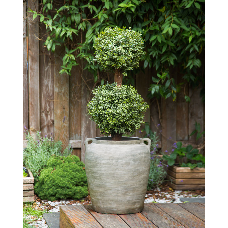 KERRIA Handmade Pot Planter