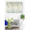 Bouleau, forêt, feuilles, or, doré, crème, bleu sarcelle, bleu, feuillage, nature