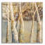 «Birch» par Annelein Beukenkamp, art mural en verre acrylique-493163491