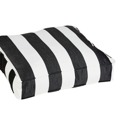 Metro Striped Outdoor Reversible