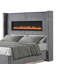 Jemere King 2 pièces gris-270725549-270725545-270725547