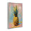 Giclée encadrée «Dream Ananas» par Lsr Design Studio