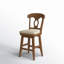 Tabouret de bar et de comptoir pivotant Fortville-2008173769-1954776650