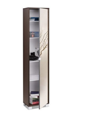 Armoire Quadrante