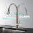 SMARTLET Pull Out Kitchen Faucet-88933741