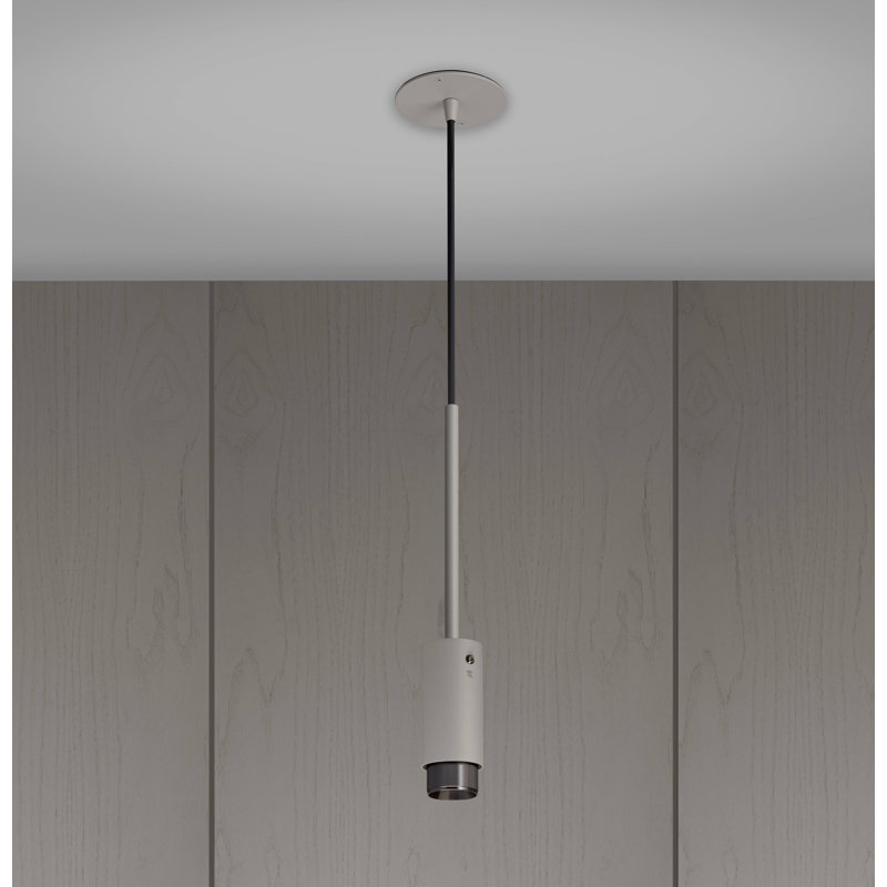 1 - Light Pendant, Stone