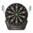 OUKANING Electronic Dartboard (Darts Included)