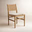 Dara Dining Chair with Cushion-1797693030