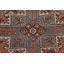 Tapis géométrique 7 x 10