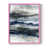Cadre photo rose simple n'est pas disponible