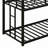 Reesa Kids Twin Over Twin Bunk Bed-521412491