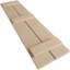 Volets rustiques à deux planches en simili-bois (par paire)-88966628-71284680-88966630