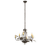 6 - Light Chandelier