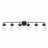6 - Light Dimmable Bathroom Vanity Light