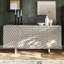 Buffet de 63 po de largeur