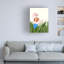 Art sur toile, "Bachelor Emel Tunaboylu Ratio" par Bohonewart 10-105667062