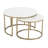 Nesting Coffee Table