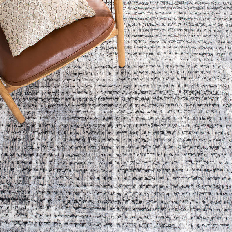 Asjah Performance Rug, Rectangle 8' x 10'