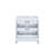Pepper 29.25'' Single Bathroom Vanity Base Only-57947099