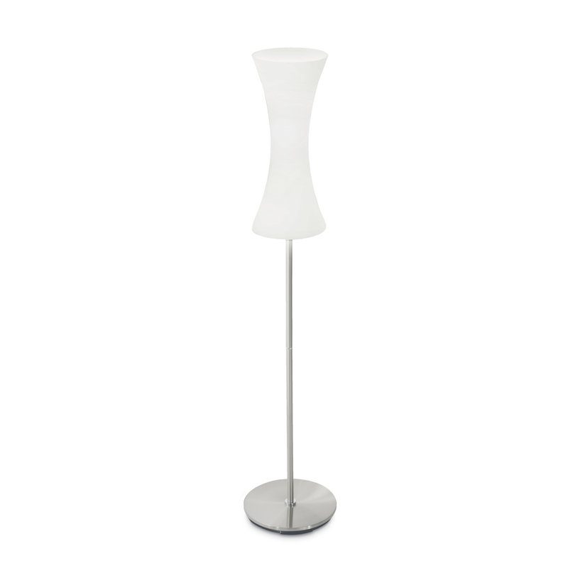 Lampe sur pied traditionnelle 68,5 po Jarratt