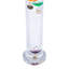 Thermomètre en verre 11 "Galileo