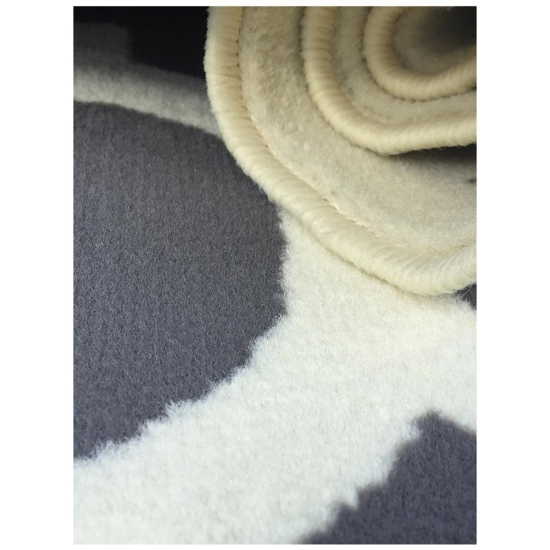 Montezuma Geometric Area Rug, Rectangle 200 x 290cm