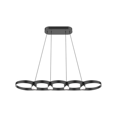 Maestro 4 - Light LED Pendant
