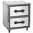 Rocker Accent Chest