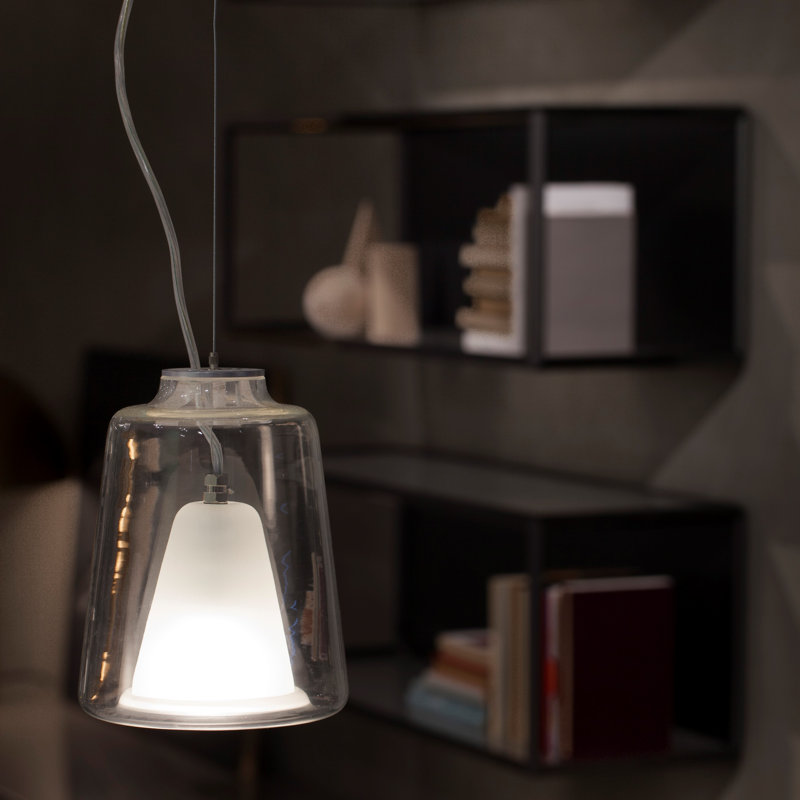 Lanternina 1 - Light Pendant