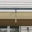Buckey 2m x 3m Metal Pergola