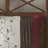 Polyester Embroidered Comforter Set 7 Piece-116312010-116312014