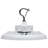Dimmable Round High Bay Ceiling Light-97436913