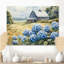 Duella - Floral Wall Art-319479037-498631969-498631981