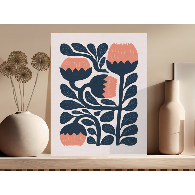 Wrapped Canvas Print Set, 60.96 cm H x 50.8 cm W
