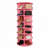 7 Tier Rotatable Shoe Storage Rack