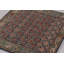 Burano One-of-a-Kind 3'1X3'1 Hand Knotted Area Rug
