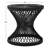 Danae Solid Wood Top End Table-19502585