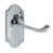 Polished Chrome is out of stock