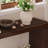 Modern Solid Wood Console Table-107149486