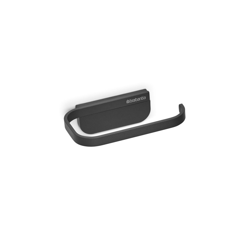 Porte-papier hygiénique Brabantia Mindset, Gris infini minéral