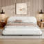 Lit plateforme tapissier-492007666