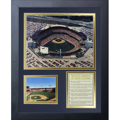 MLB Modern & Contemporary