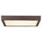 Skiljo Acrylic Flush Mount-29004299-29004298