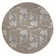 Hey Tiger Outdoor Rug