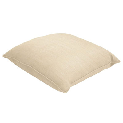 Sunbrella Lumbar Pillow